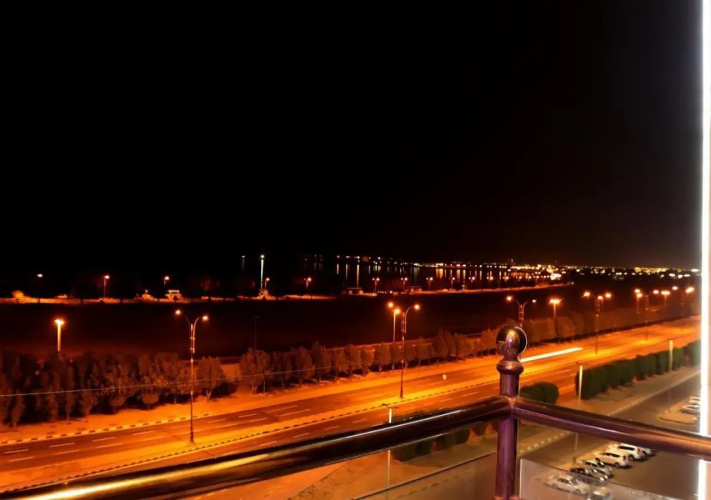 amwaj Suites