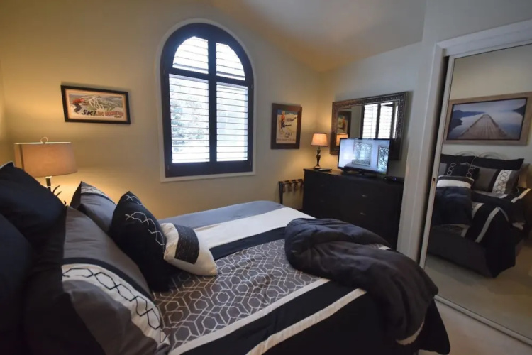 Mountain Harbor #201 2 Bedroom Condo