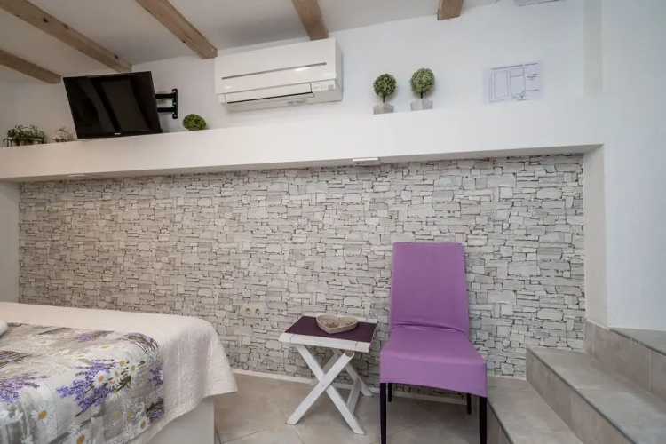 Lavender Room