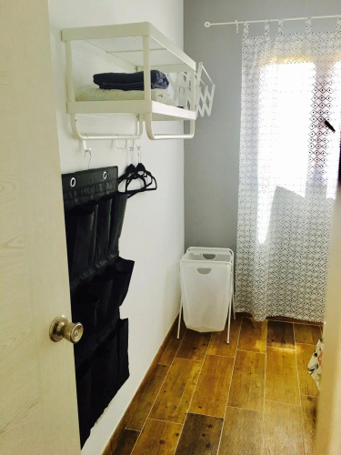 Casa Campillo, Habitaciones Individuales