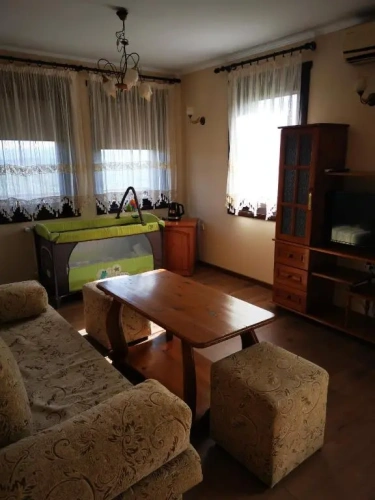 1 Bedroom Suite with balcony and with view