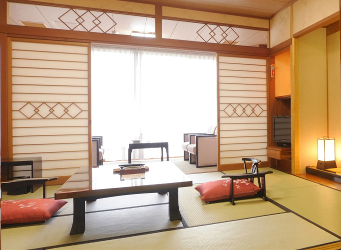 Yufuin Onsen Yufuin Kotobuki Hananosho