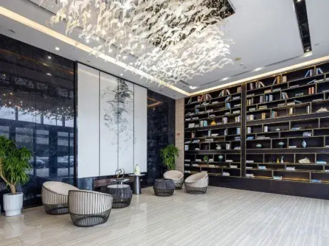 Lei Ji Hotel