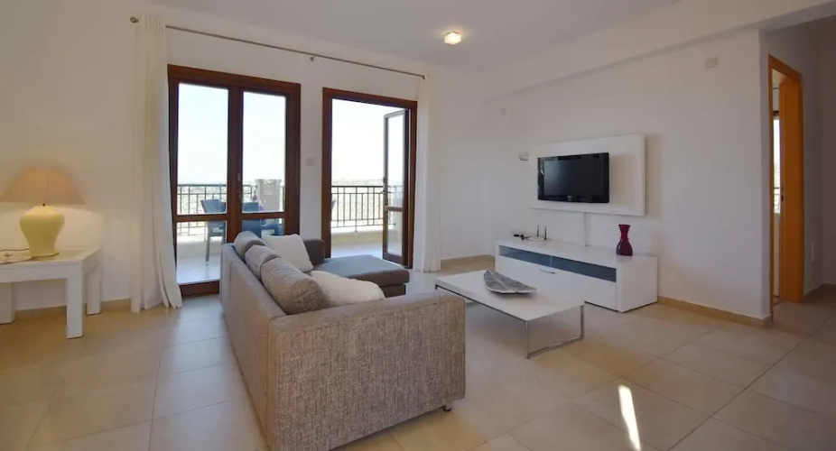 Apartment BJ12 - Trias