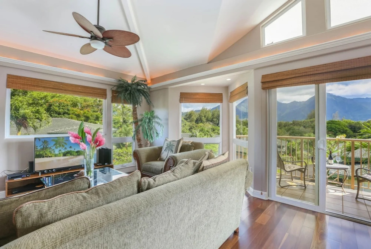 Nohea 3 Bedroom Apts
