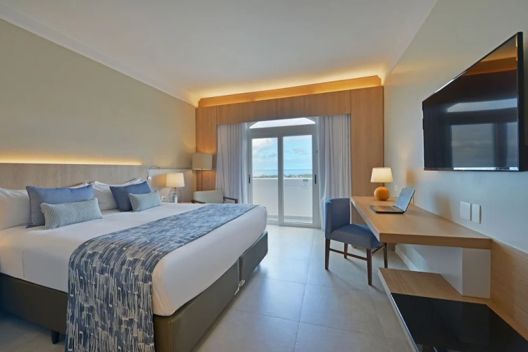 Premium room