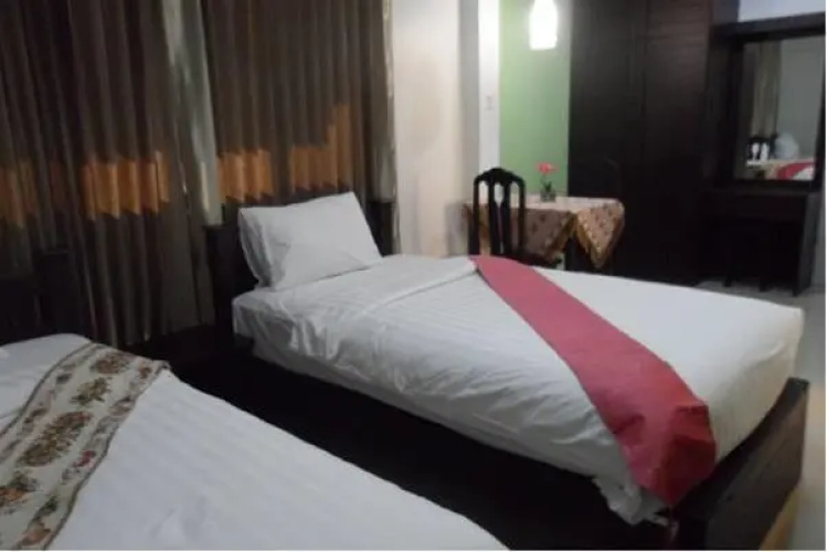 Kanlaya Place