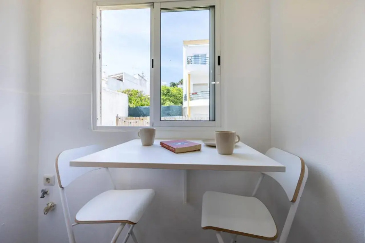 Rcs Hostel - Lagos Portugal