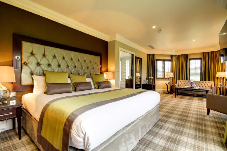 Ramside Hall Hotel, Golf and Spa