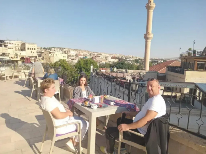 Фотография отеля