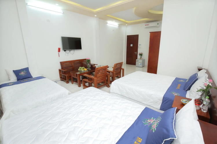 An Binh Tai Hotel