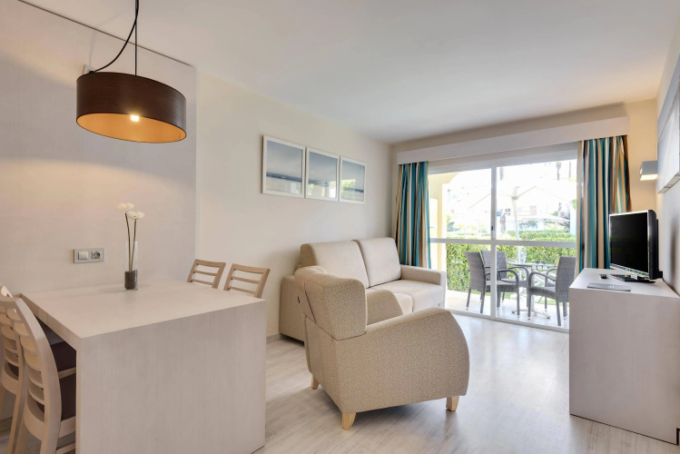 Alcudia Garden Aparthotel photo 8