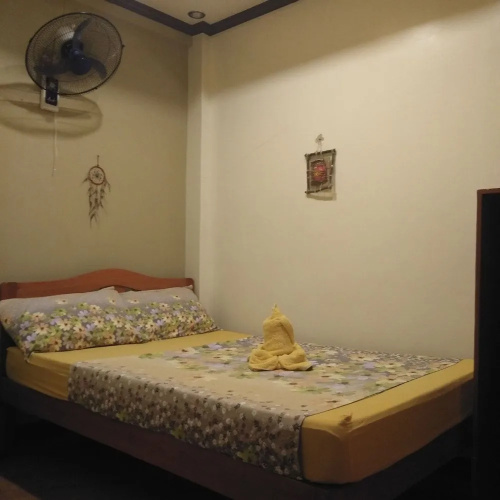El Seatopia Beach Cottages