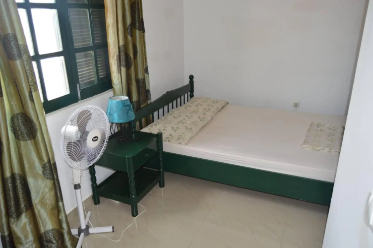 Apartamento t1 mobiliado-8432434