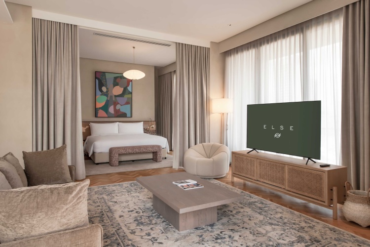 Suite
