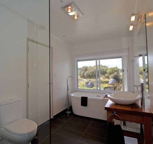 Tongariro Suites at The Rocks