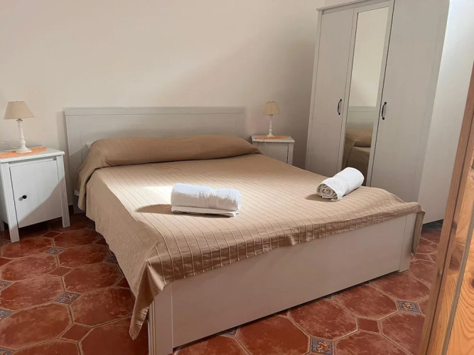 Casa Donna Felicia