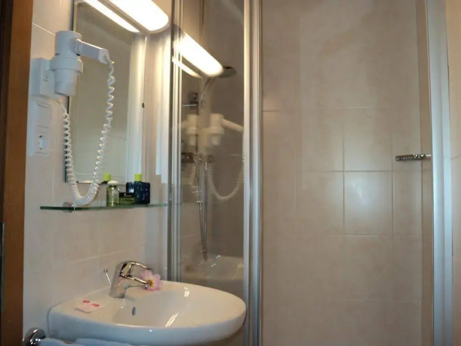 Apartmenthaus Gotthardt