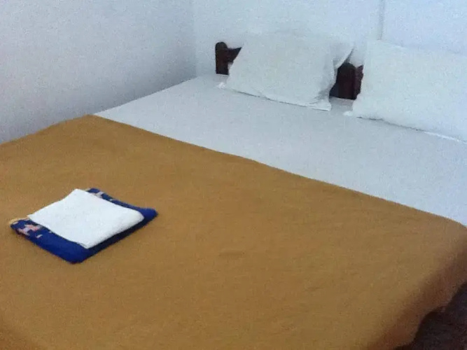 Shiva Ashvem Hotel