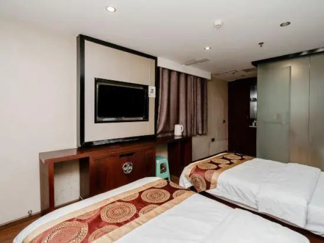 Fuyaju Hotel