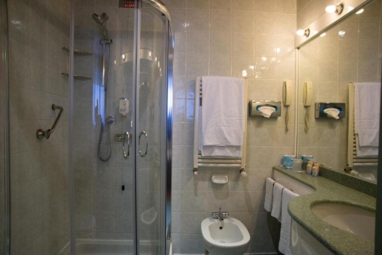 Best Western Air Hotel Linate photo 12