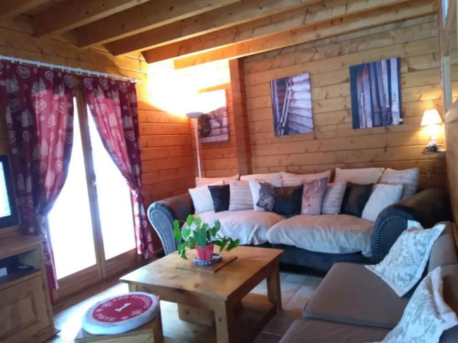Le Chalet de Philippe