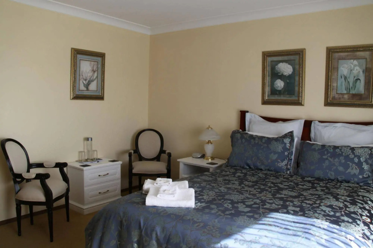 Bathurst Heights B&B