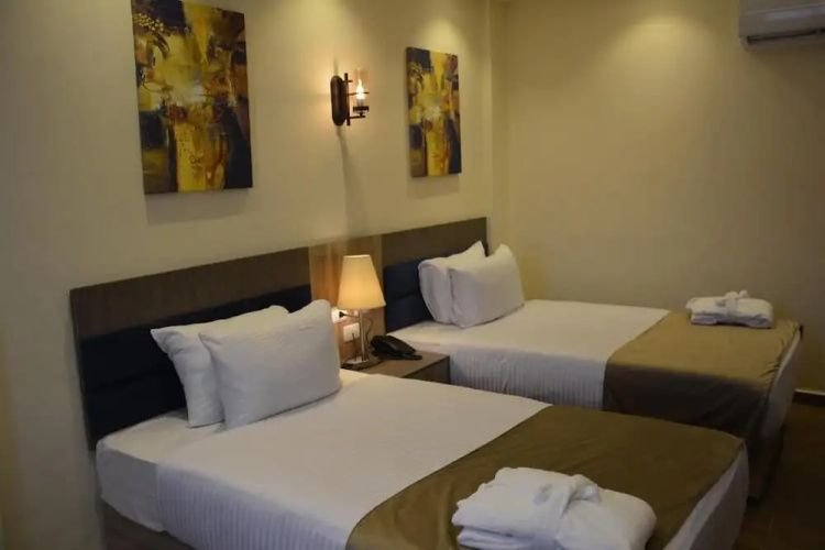 Jewel Green Mountain Hotel