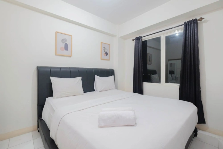 1 Bedroom Standard Apartment