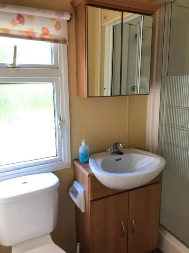 40 Glenfinart Caravan Park
