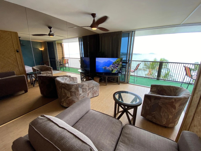 Mana Kai 803 in Kihei