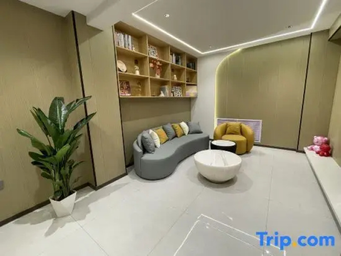 Hexiayi Hostel