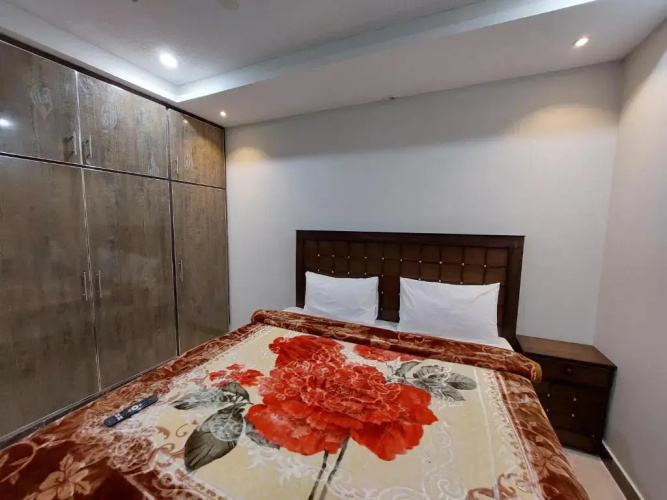 Sunrise Guest House E-11/2 Islamabad
