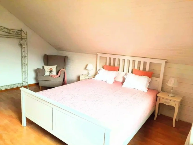 3 Bedrooms Triple Apartment