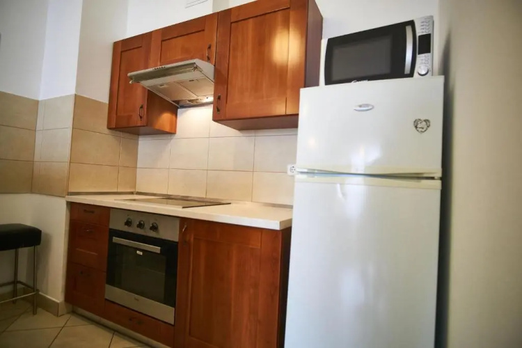 G1 Apartment - Budapest