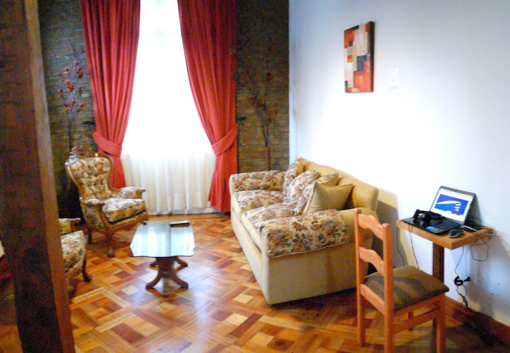Hotel Casa Lyon