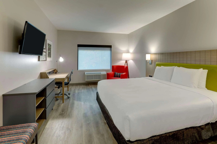 Country Inn & Suites By Radisson, Cumming, Ga photo 6