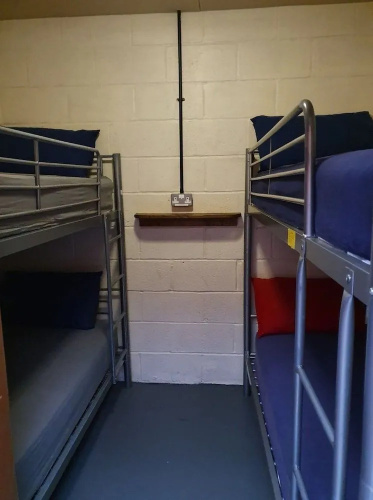 The Roaches Bunkhouse
