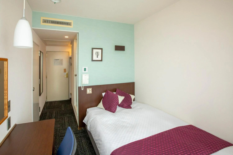 Hotel Claire Higasa
