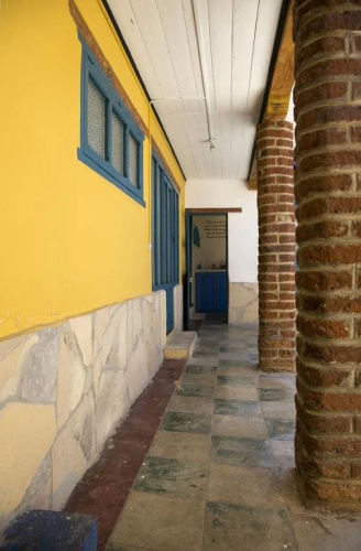 Casa Frenesí