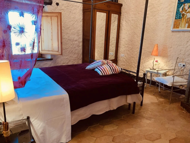 Arianella B&B Penedes