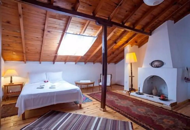 Turk Evi