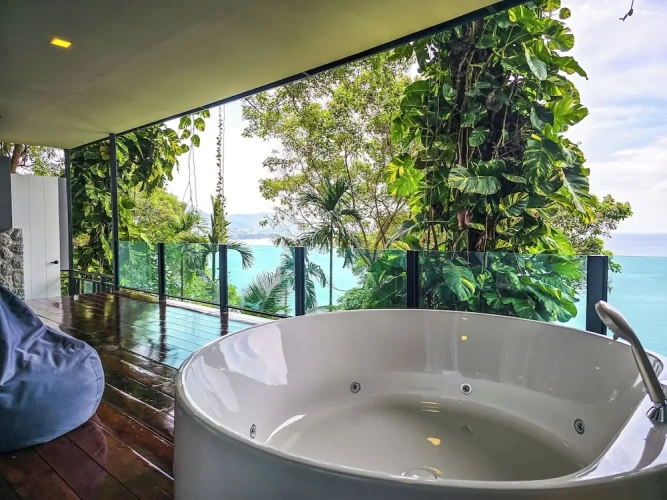 1 Bedroom Standard room
