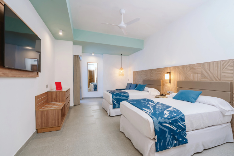 Riu Latino - Adults Only - All Inclusive photo 7