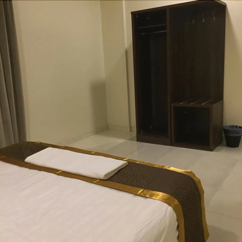 Danar Hotel Apartments 4