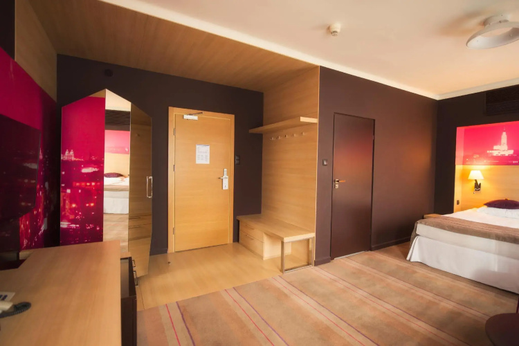 Hotel Cristal
