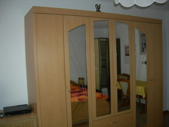 Privatzimmer Erika Fasler