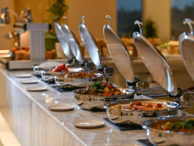 Novotel Riyadh Sahafa photo 14