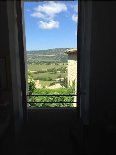 Hotel Belvue
