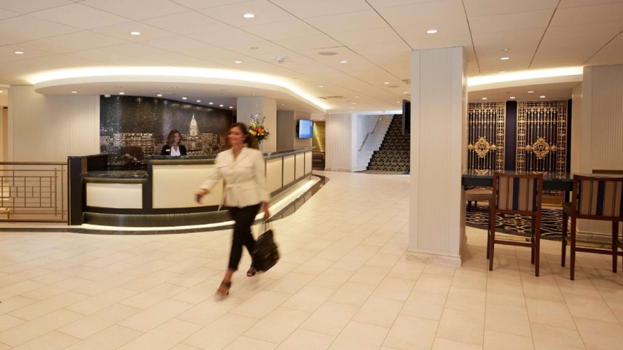 Best Western Premier Park Hotel photo 38